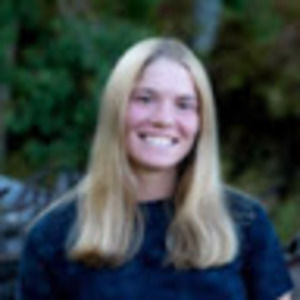 Meet your Posher, Lexi